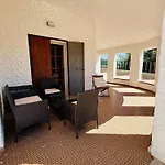 Villa Maria *