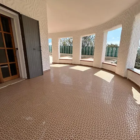 Villa Maria *