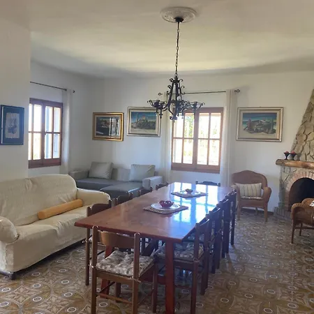 Villa Maria Sorso