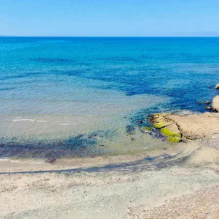 Maria Βίλα Sorso