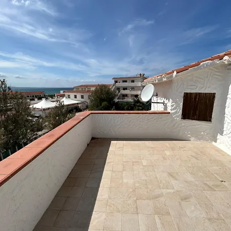 Maria Villa