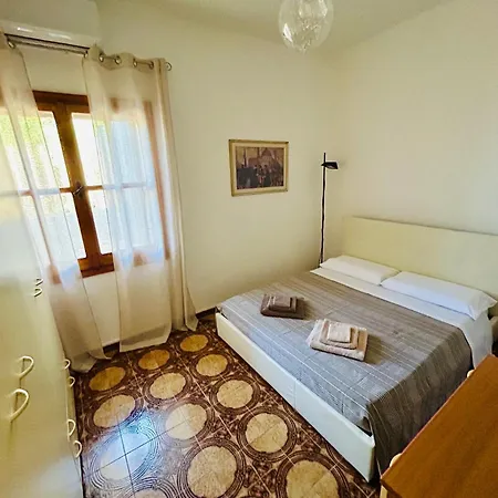 Villa Maria *