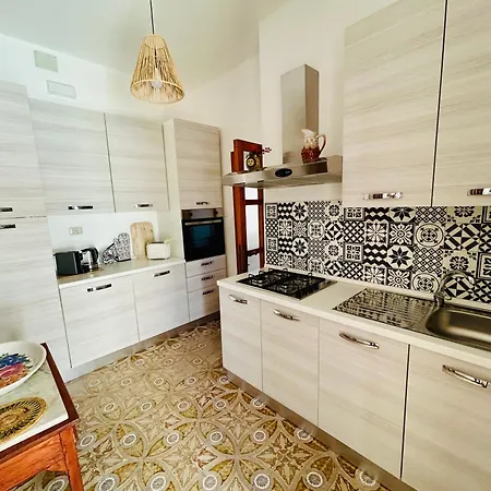 Maria Villa Sorso