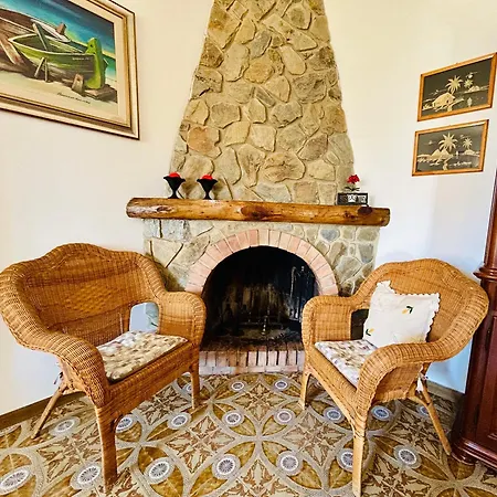 Villa Maria