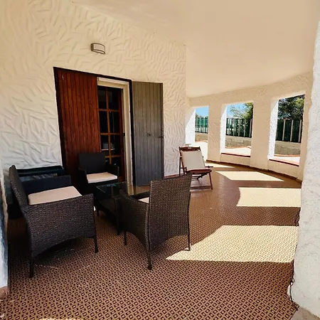 Villa Maria *