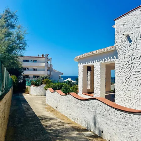Maria Villa