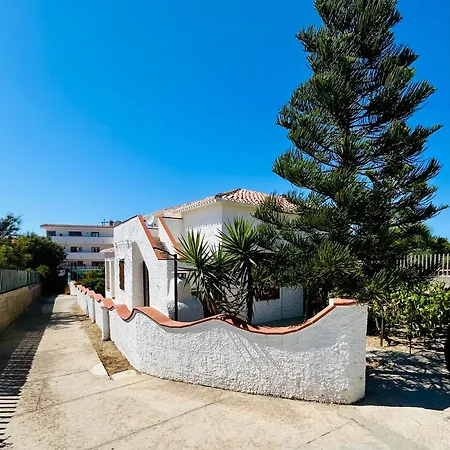 Villa Maria Sorso