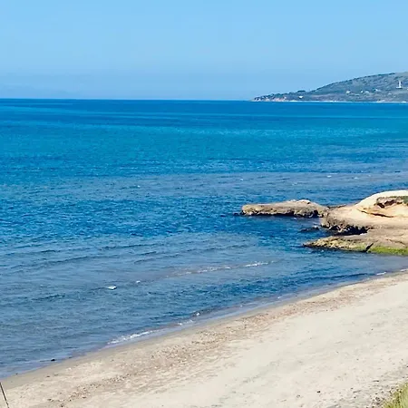 Maria 빌라 소르소