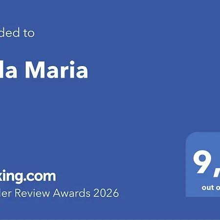 Maria *